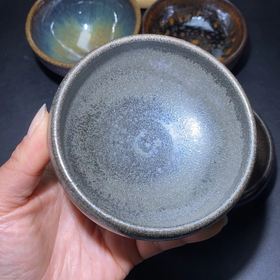 茶盏*️                  5