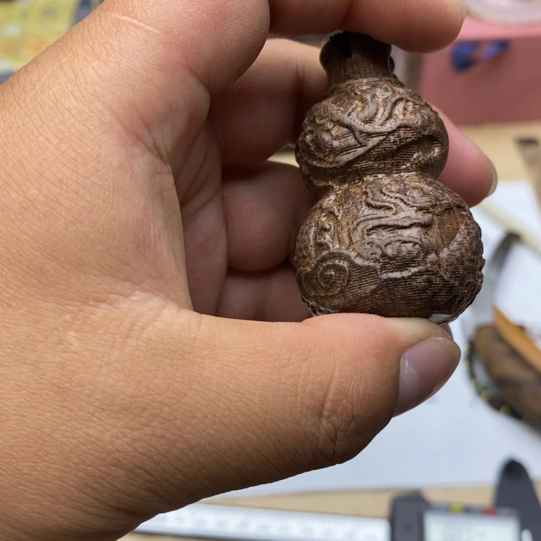 大叶紫檀（黑酸枝木类）