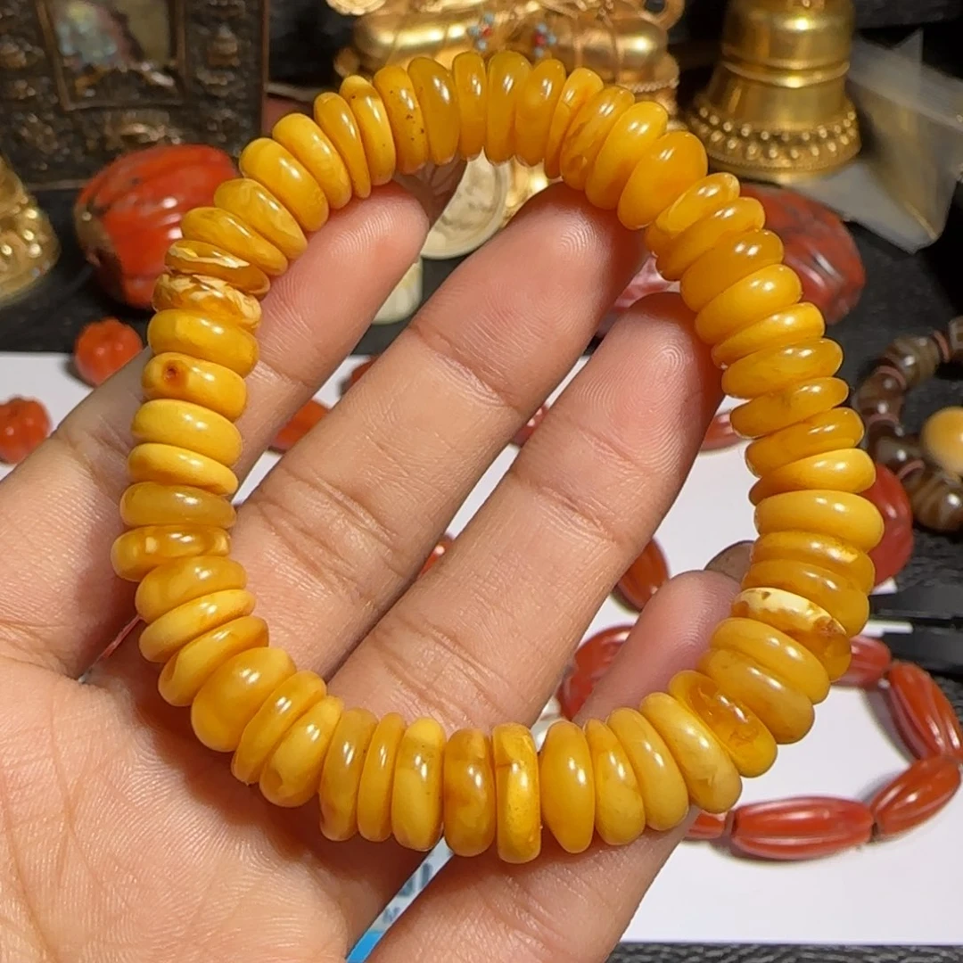 琉璃手工艺品猎**生好看好看
