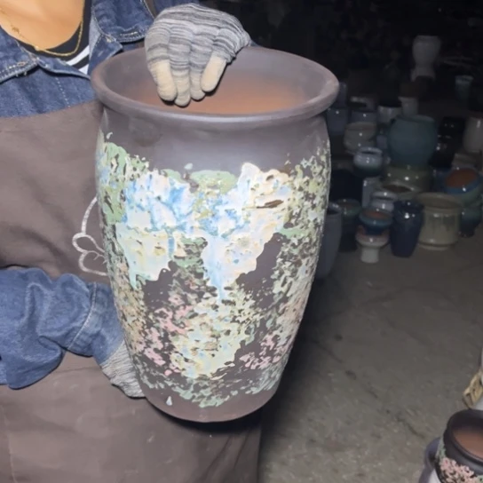 口20高33瑕疵瑕疵