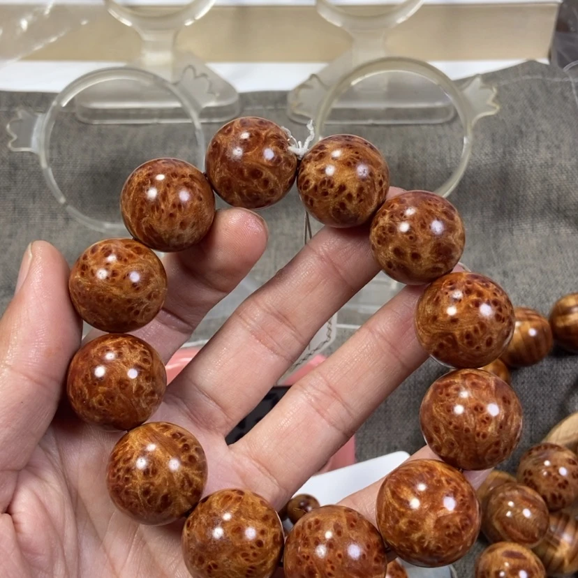 【闪购商品】柏木（崖柏）手串/手链