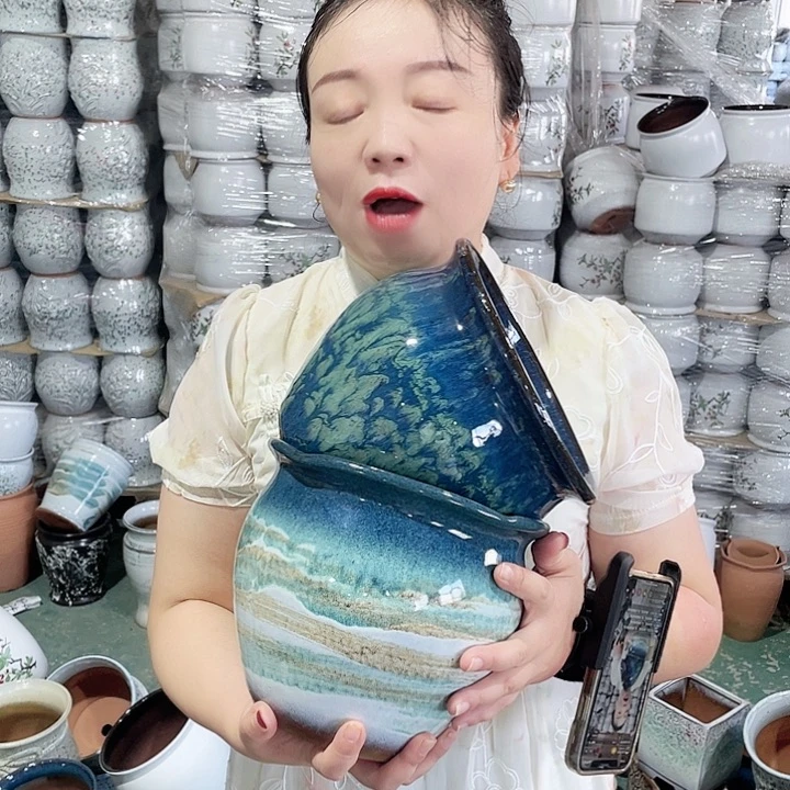 正品高18口20两个