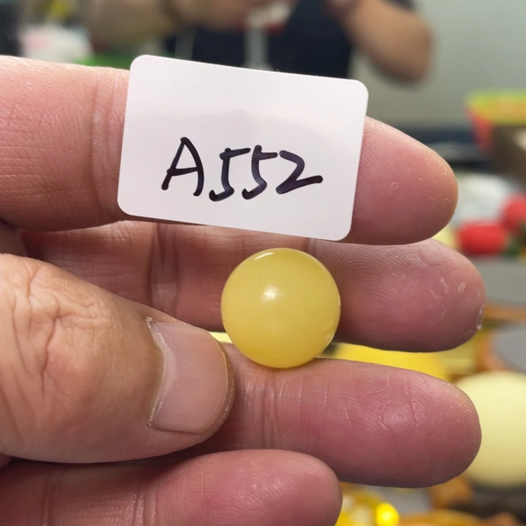 手链琥珀未镶嵌多样性发，发其中一件