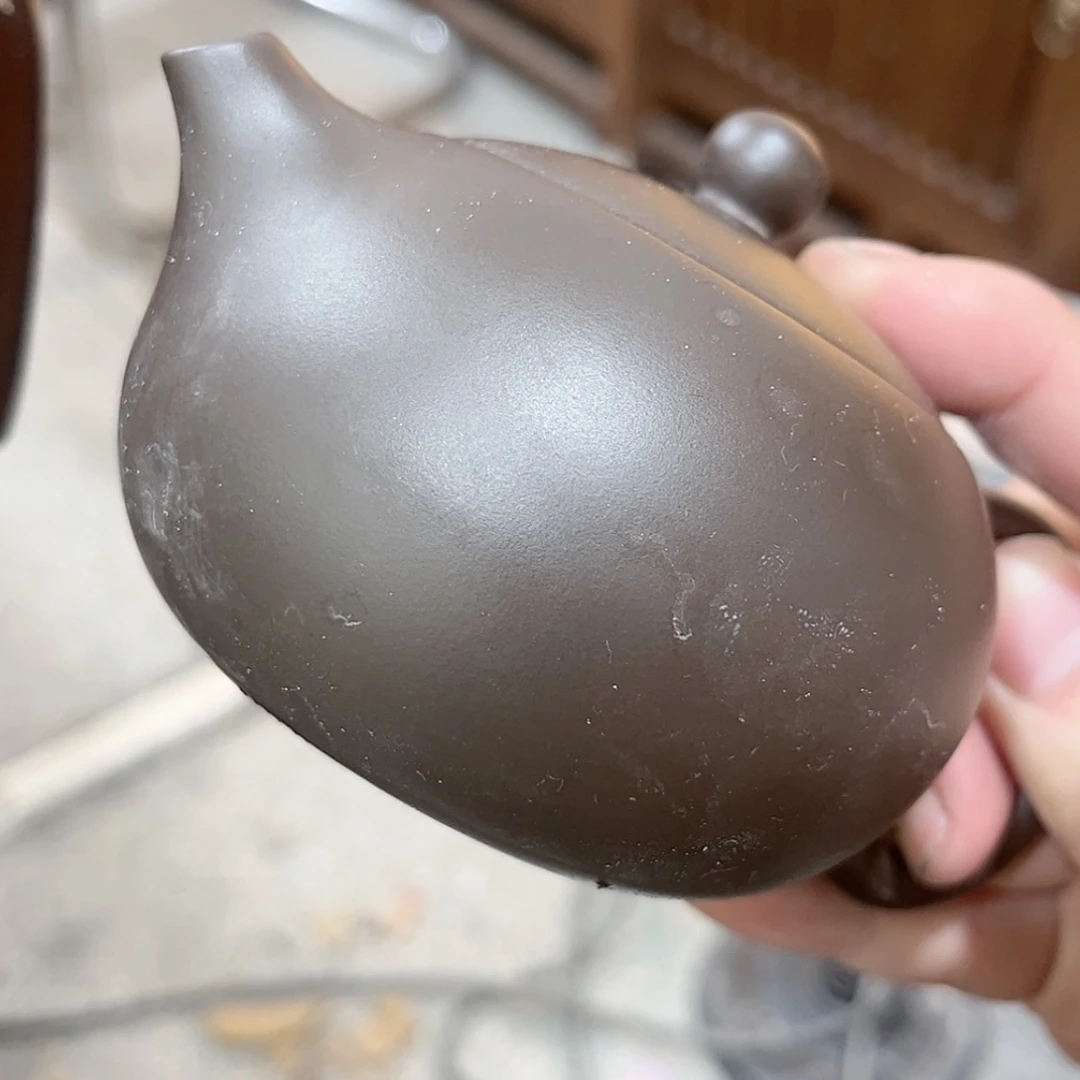 【闪购商品】紫砂茶宠