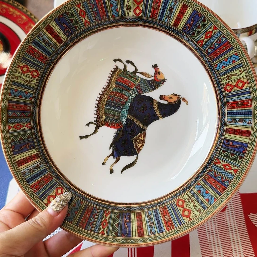 瓷片骨瓷陶瓷包邮餐具等产品正品