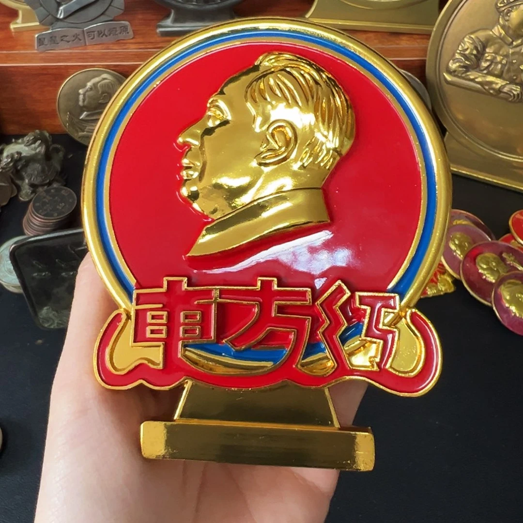 金属黄铜铜摆件链接