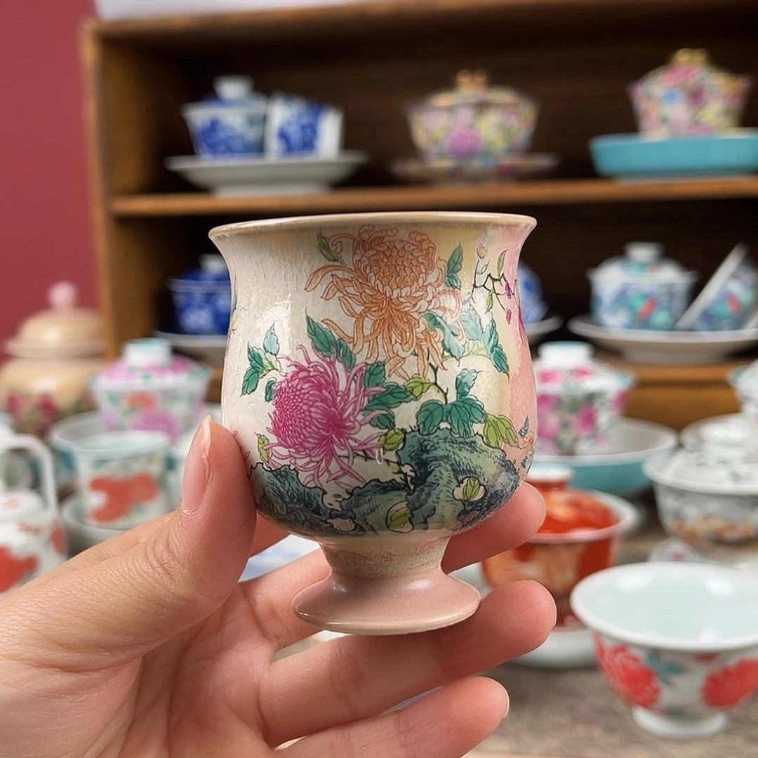 微瑕微瑕景德镇陶瓷