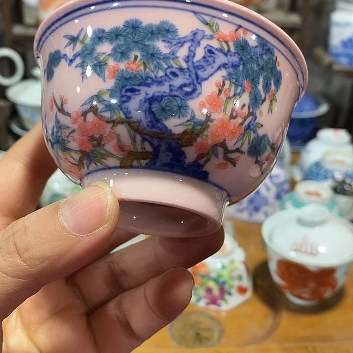 摆件景德镇陶瓷学院院长等荣誉称号