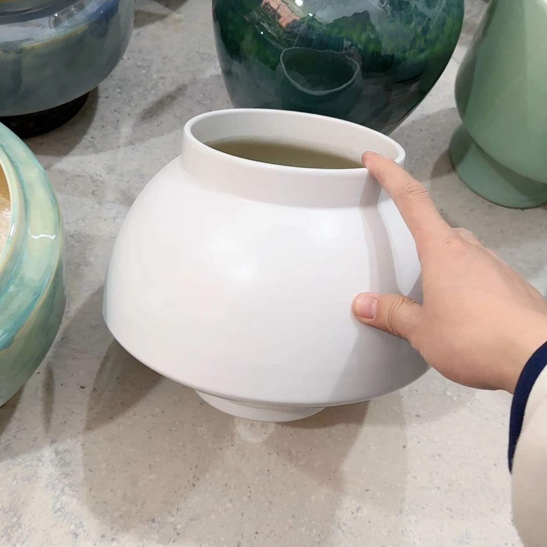 摆件正品有孔正品