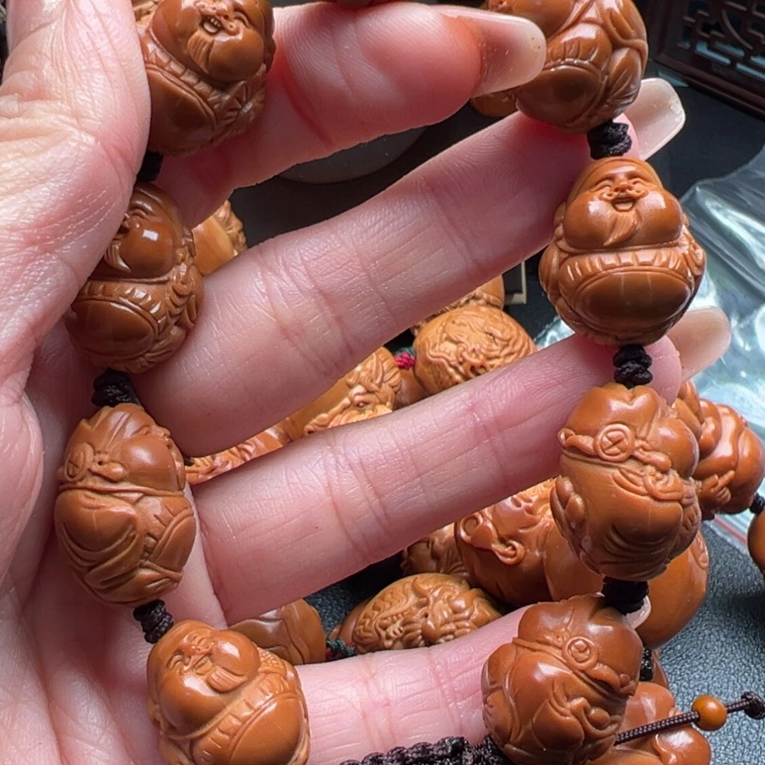 手串/手链橄榄核橄榄核
