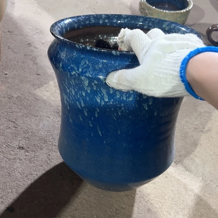 紫砂花盆花盆花盆花盆花色跑得快