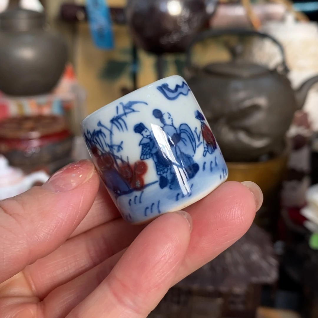 茶盏推荐这家店推荐这家