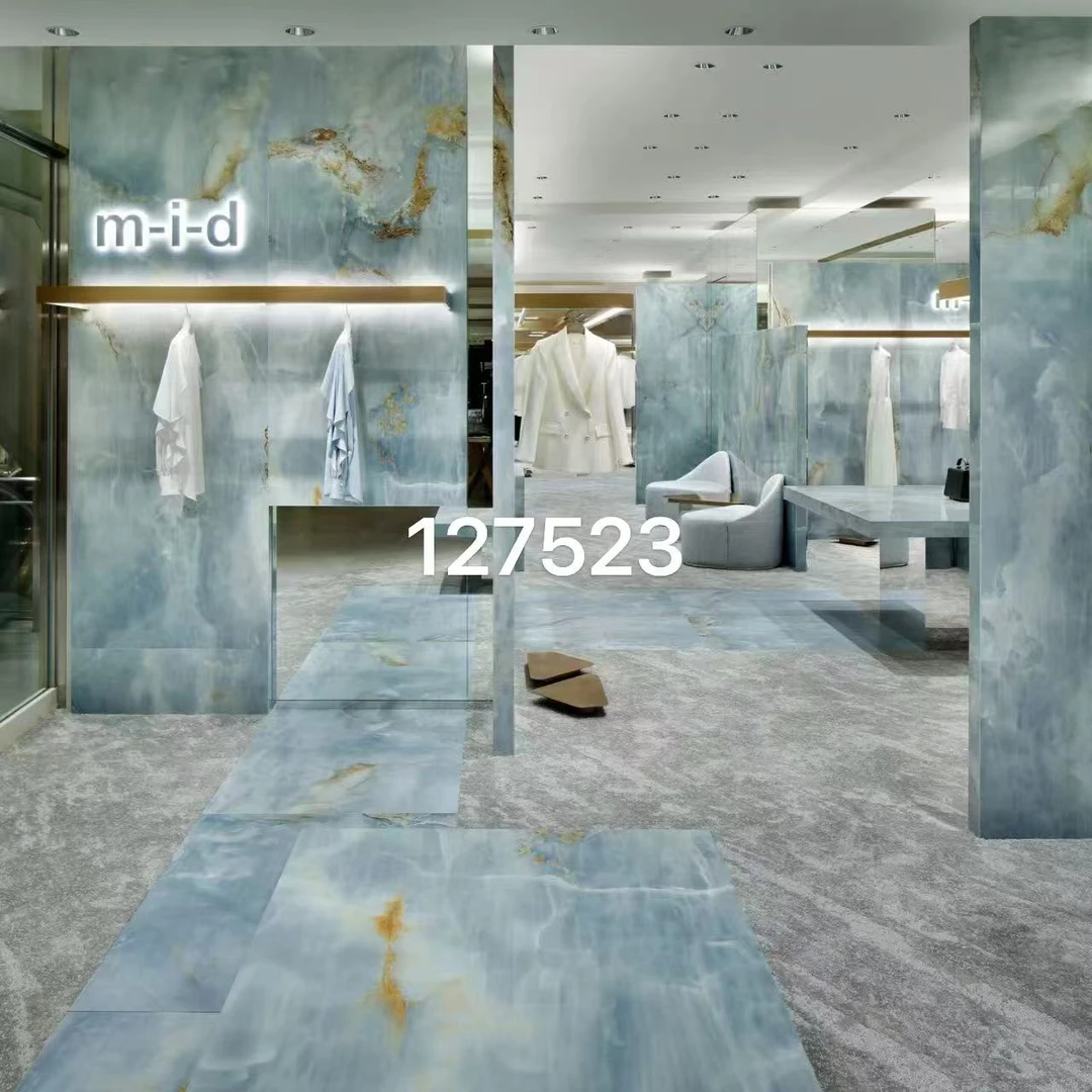 时尚英伦风拼接撞色女夹克127523