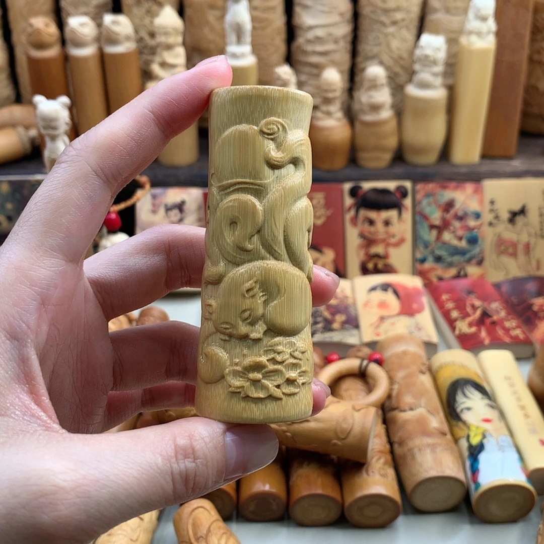 【闪购商品】竹实心竹哈哈哈啊哈哈哈