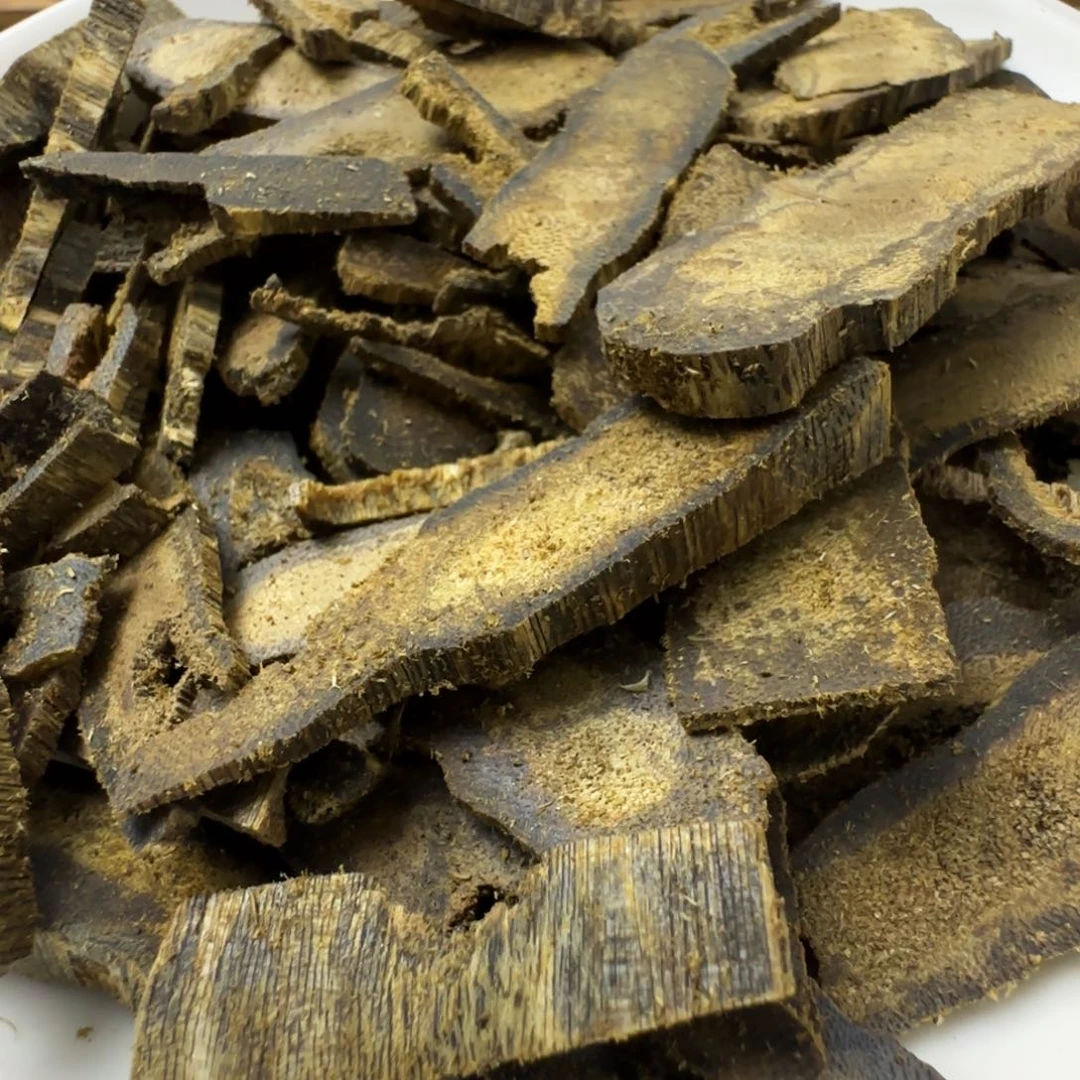 沉香沉香碎屑乌身圆叶熏香车珠老料100克