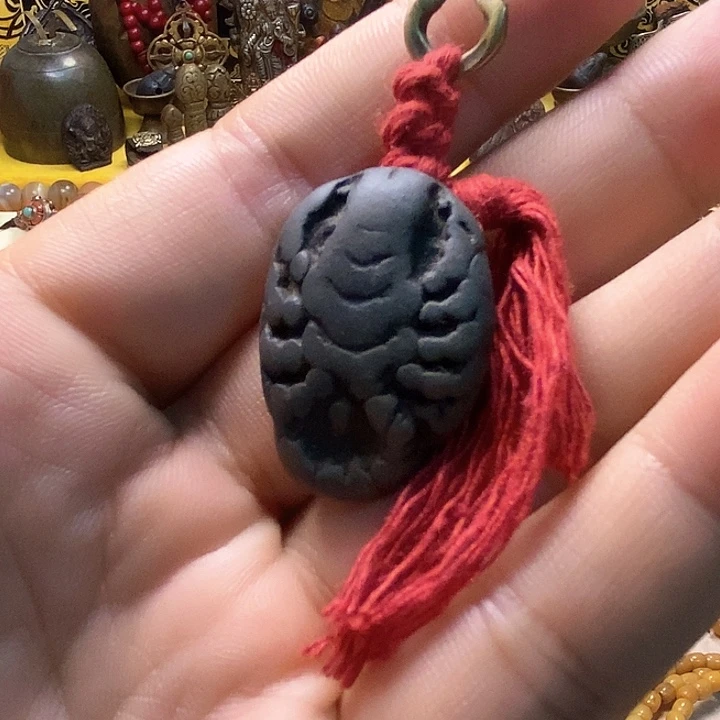 泥塑泥塑蝎子擦擦擦擦