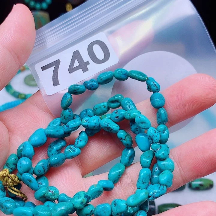 空竹粉丝专享十堰特色手工散珠