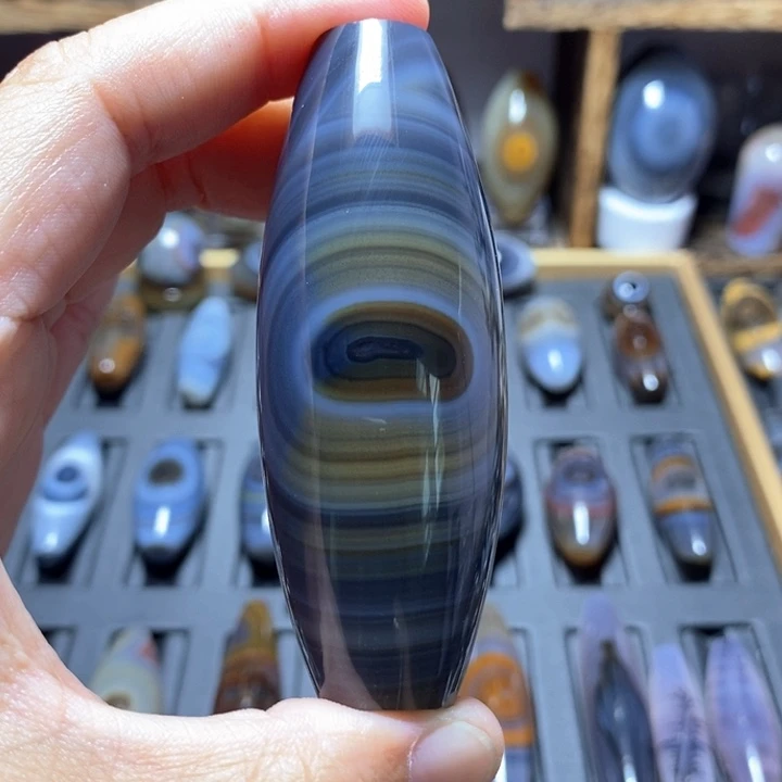 ﹶ***ا未镶嵌玛瑙/玉髓珠宝半成品
