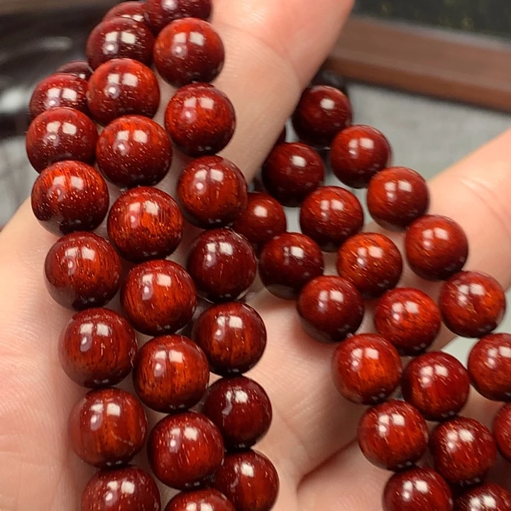 檀香紫檀（小叶紫檀）