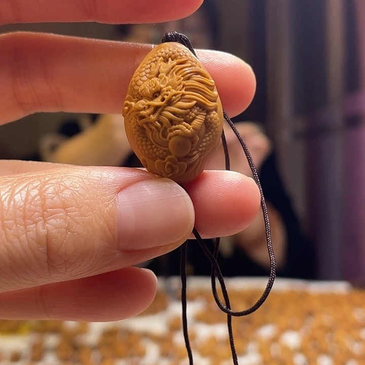 手串/手链橄榄核