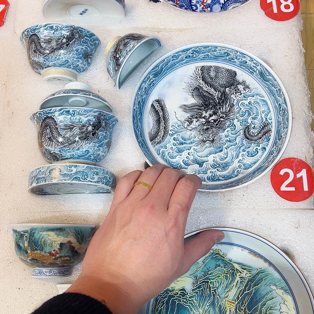 *****龙腾四海五件套567888