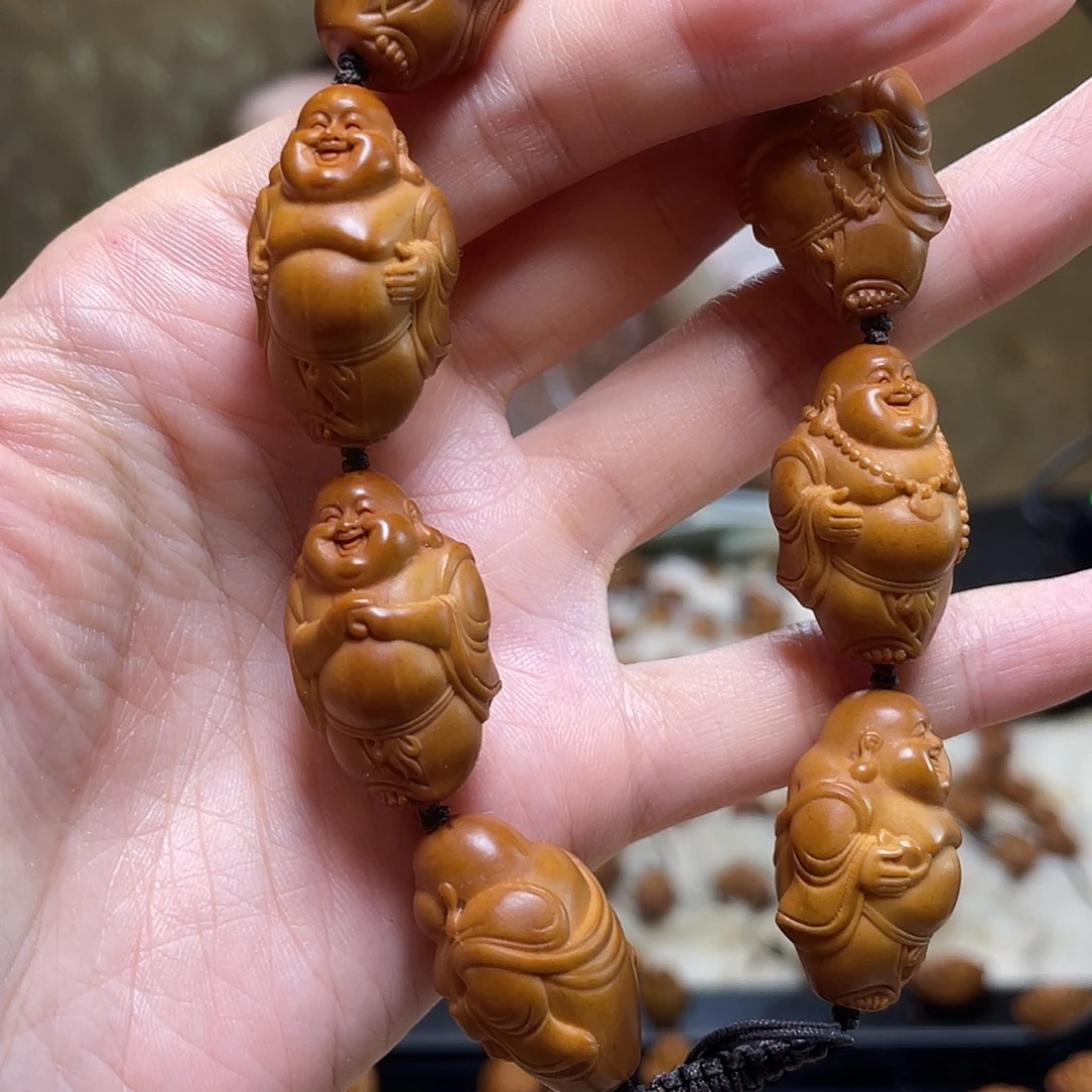 手串/手链橄榄核橄榄核