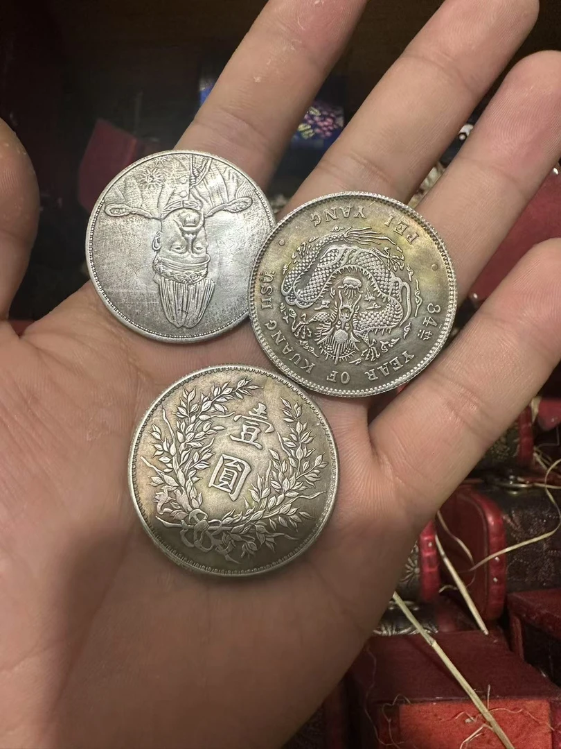 家居摆件 饰品 仿古摆件 004