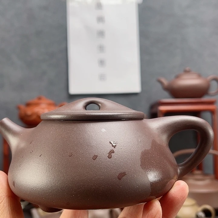 紫砂茶壶w****8四号井底槽清补差价