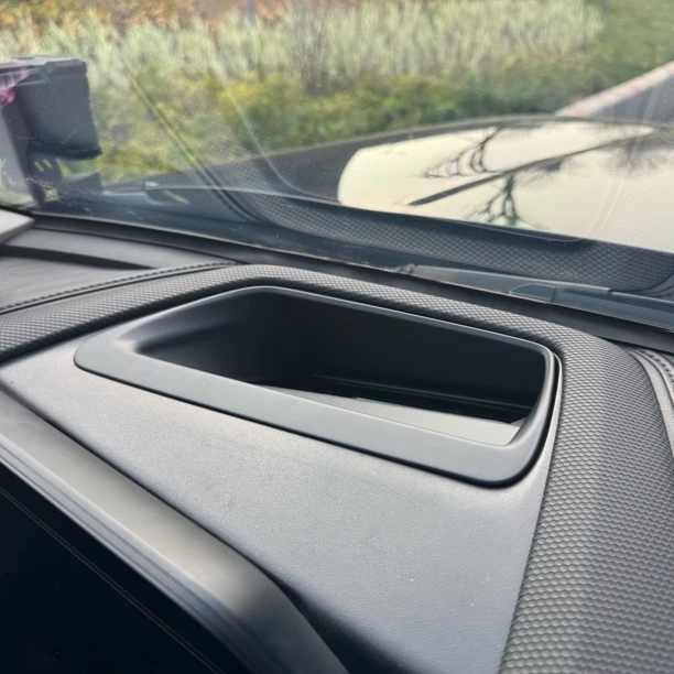 哈弗一代大狗新款斜面HUD抬头显示保护罩防尘罩哈弗大狗改装