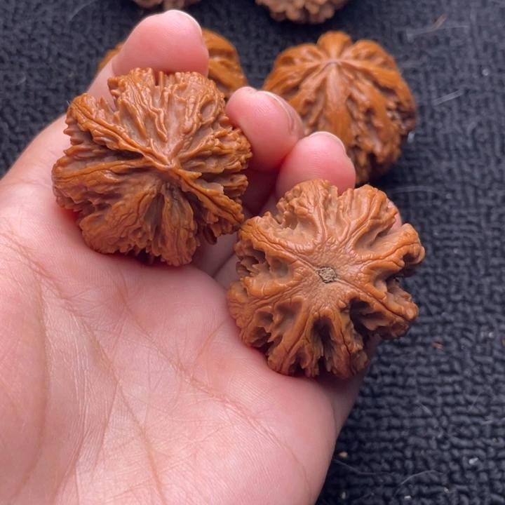 文玩核桃吊坠文玩核桃3