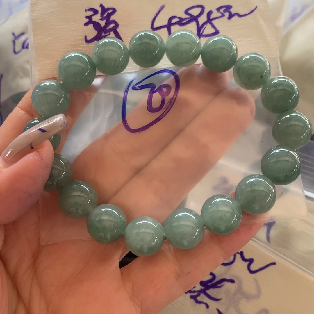 强***D定制翡翠未镶嵌翡翠