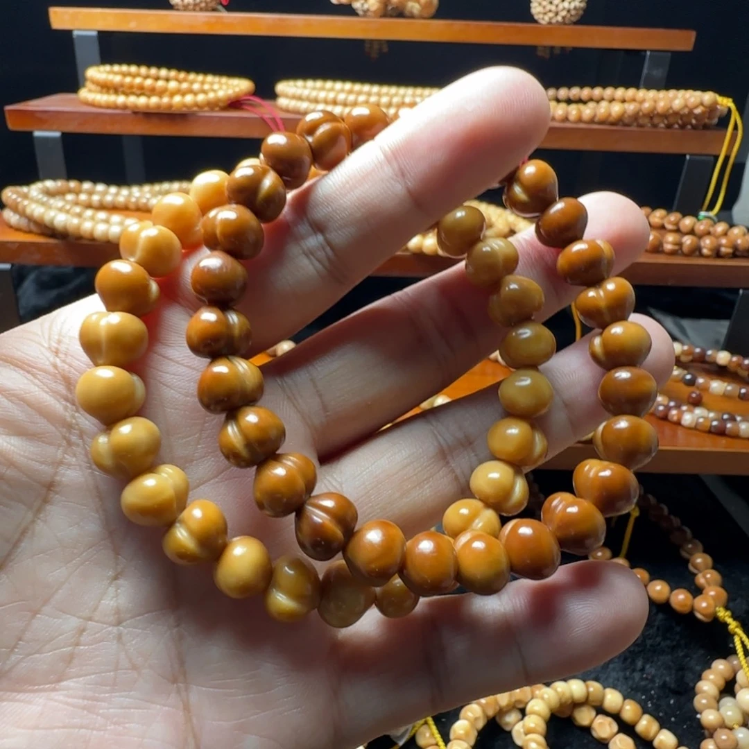 龙脊菩提吊坠屁桃单圈卡9.6以上