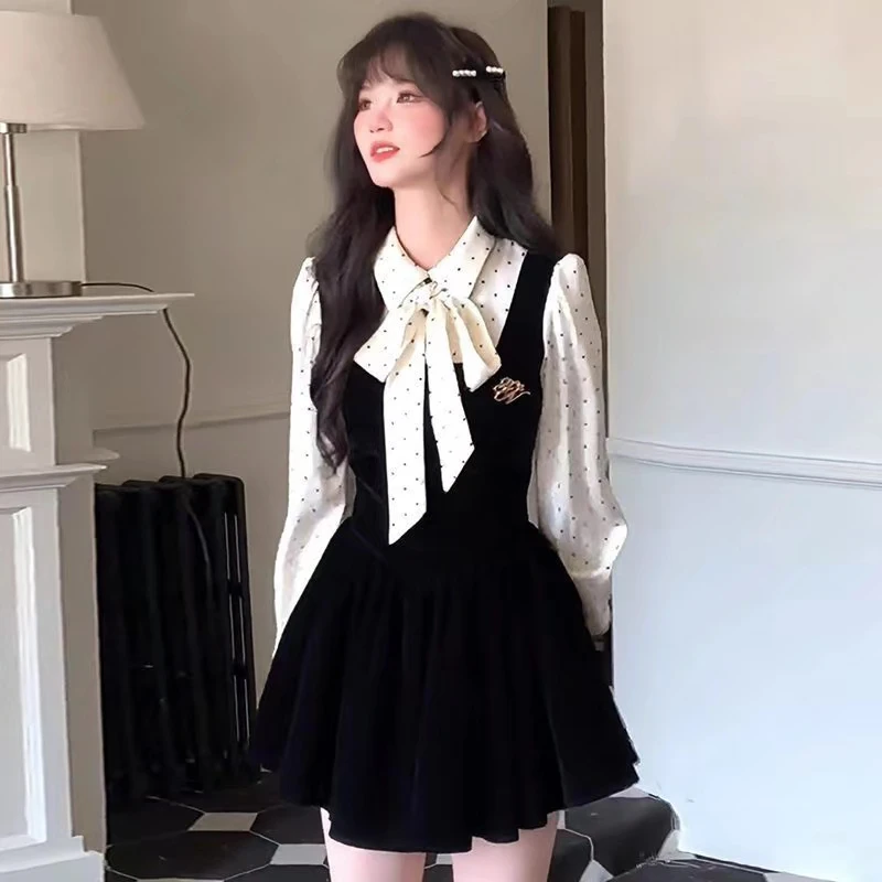 予杰家韩版甜美淑女风女装