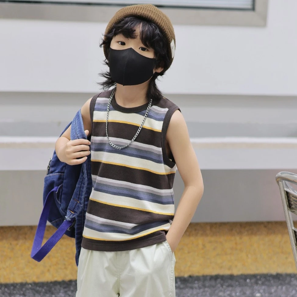 夏季新款梭织中裤4F63063