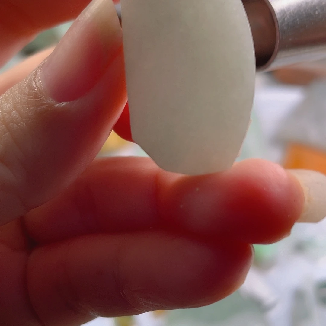 颈饰未镶嵌翡翠a