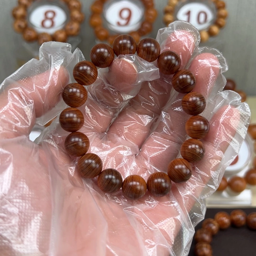 柏木（崖柏）1.2黑金刚浓郁焦甜香