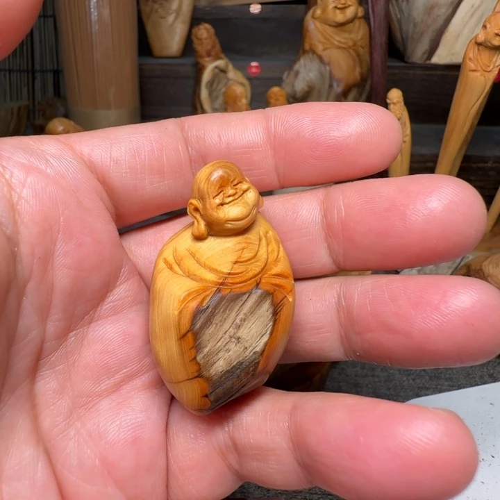 柏木（崖柏）好的我知道了我