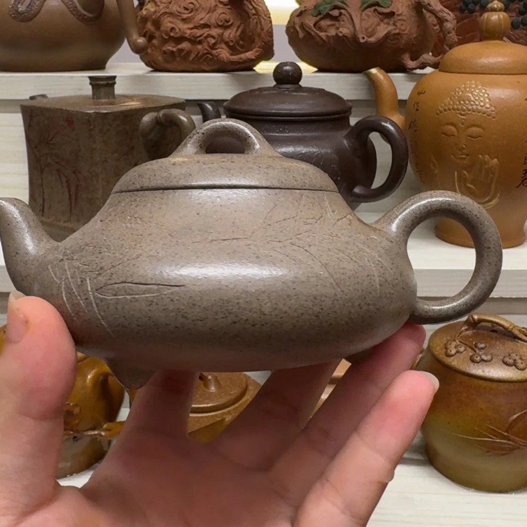 茶壶紫砂福利多多