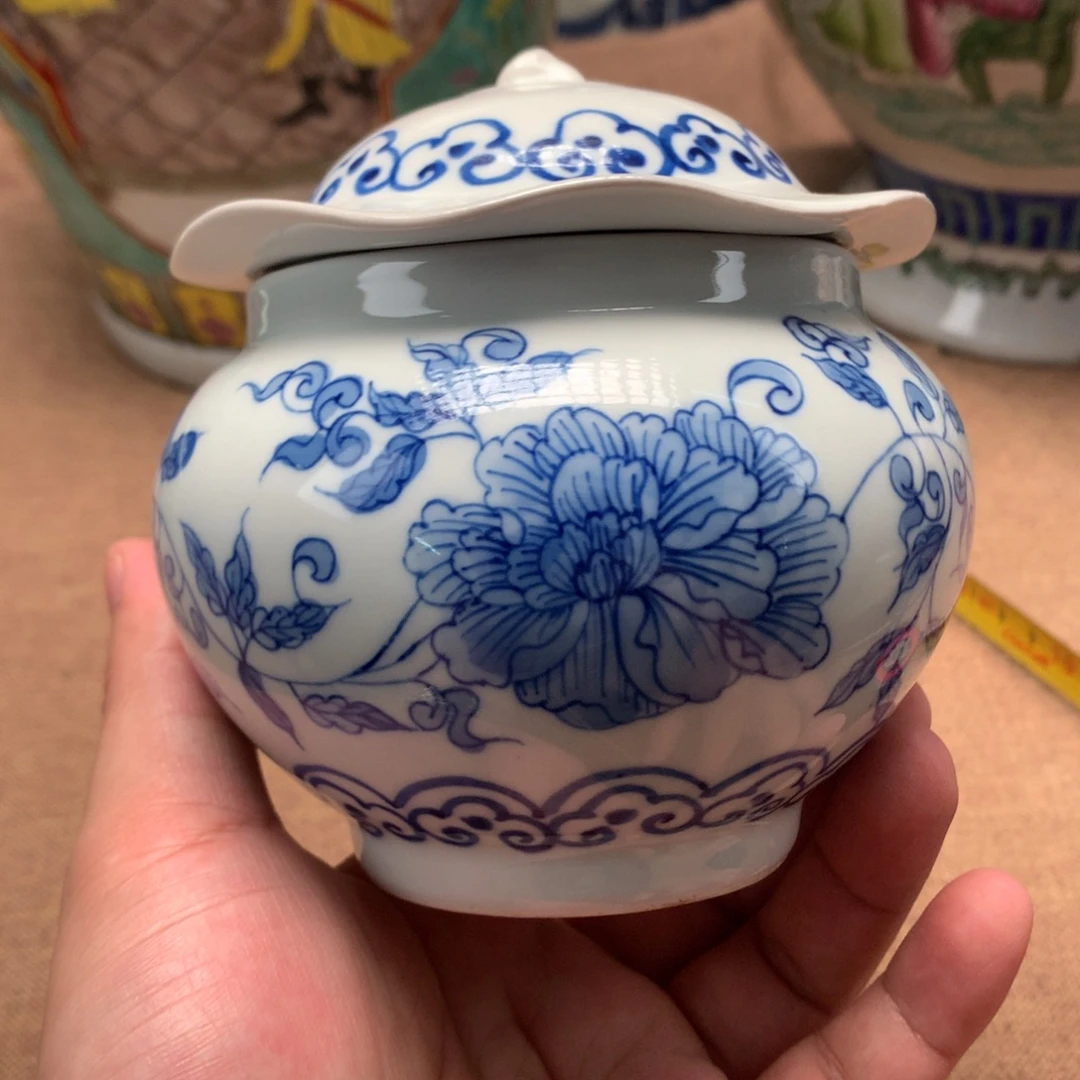摆件旧藏瓷器旧藏瓷器