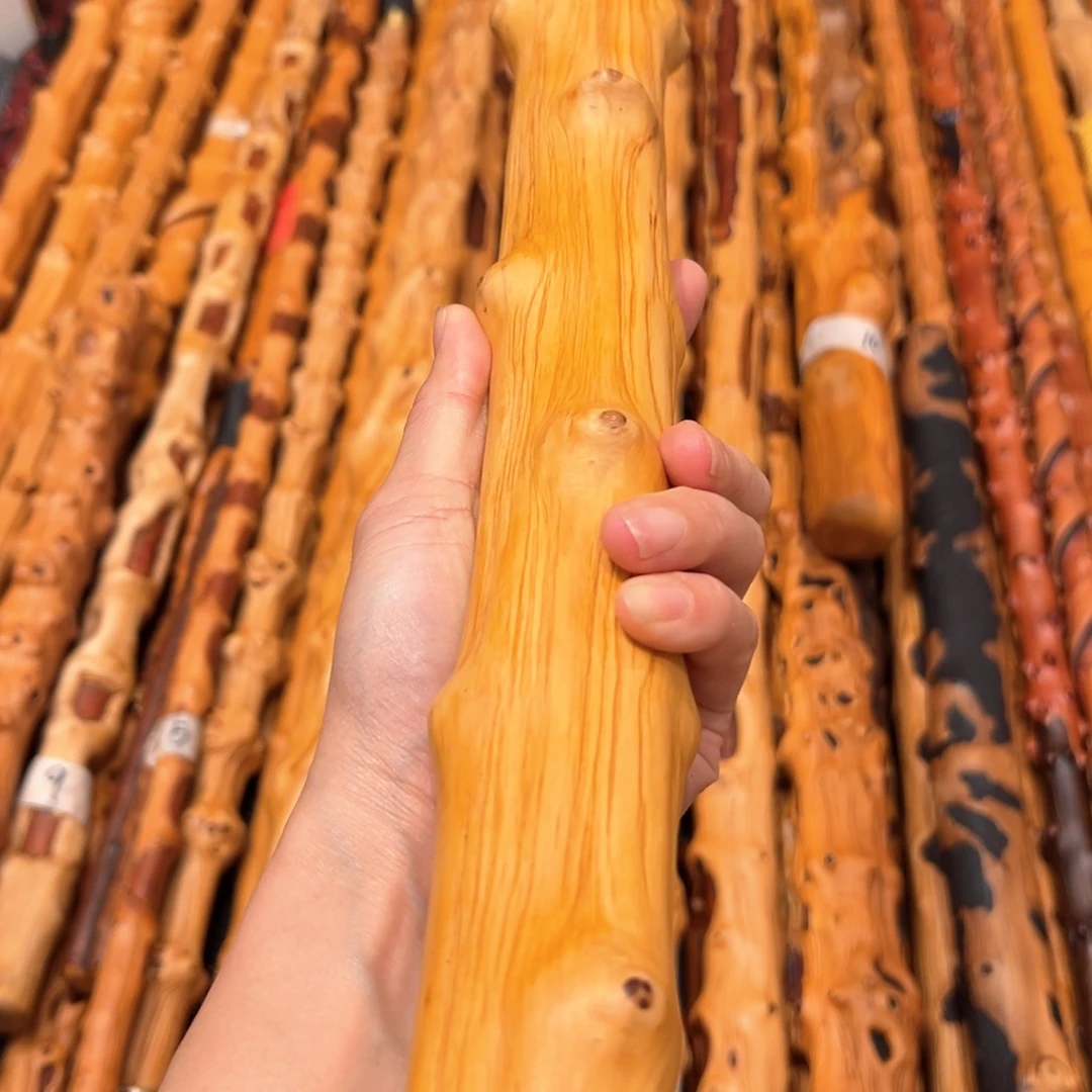 球***喵木南对节长度57公分