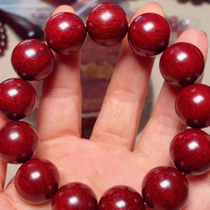 小叶紫檀手串/手链