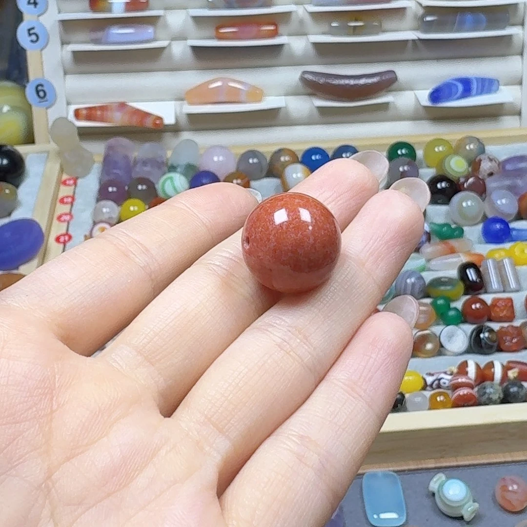 玛瑙/玉髓未镶嵌天然玛瑙