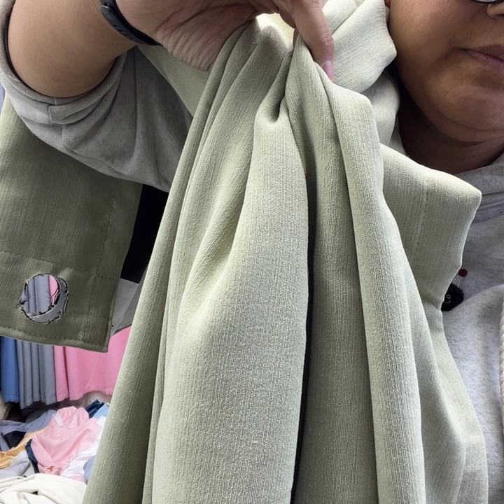 涤纶5米对开打孔270