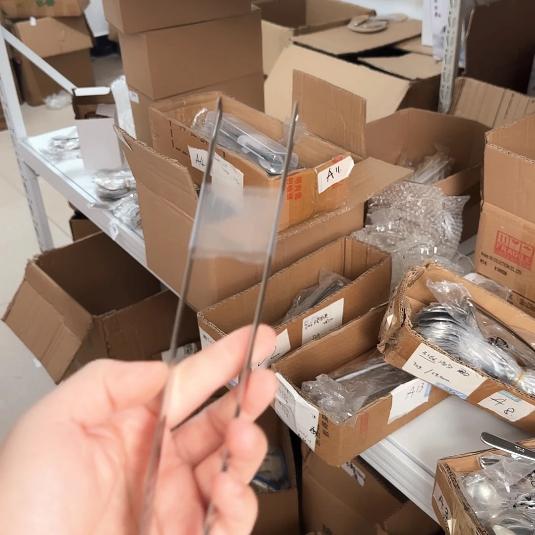 294夹子周边1只装