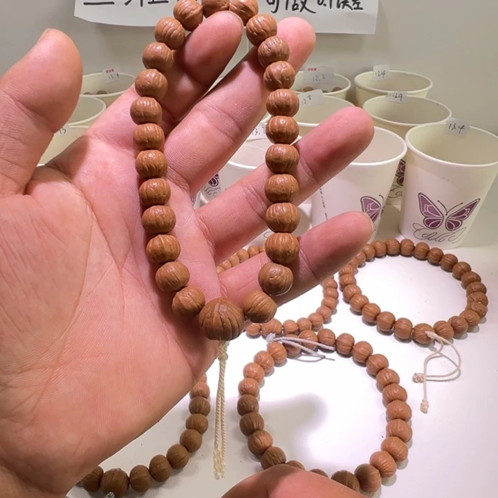 二***。吊坠猴头核桃全品10南瓜三维同尺