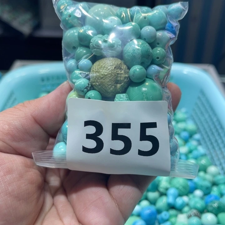 菱锰矿珠宝半成品未镶嵌