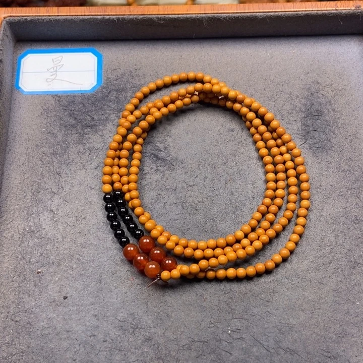 橄榄核吊坠菩提核尖