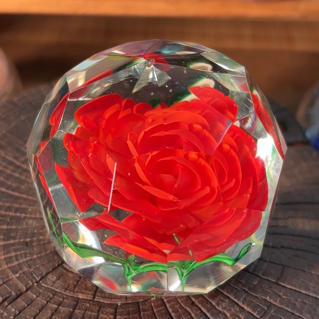 琉璃手工艺品精品