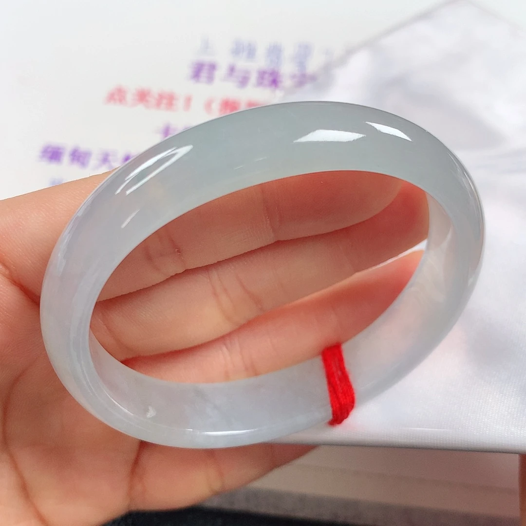 未镶嵌手镯翡翠 贵妃②③⑦