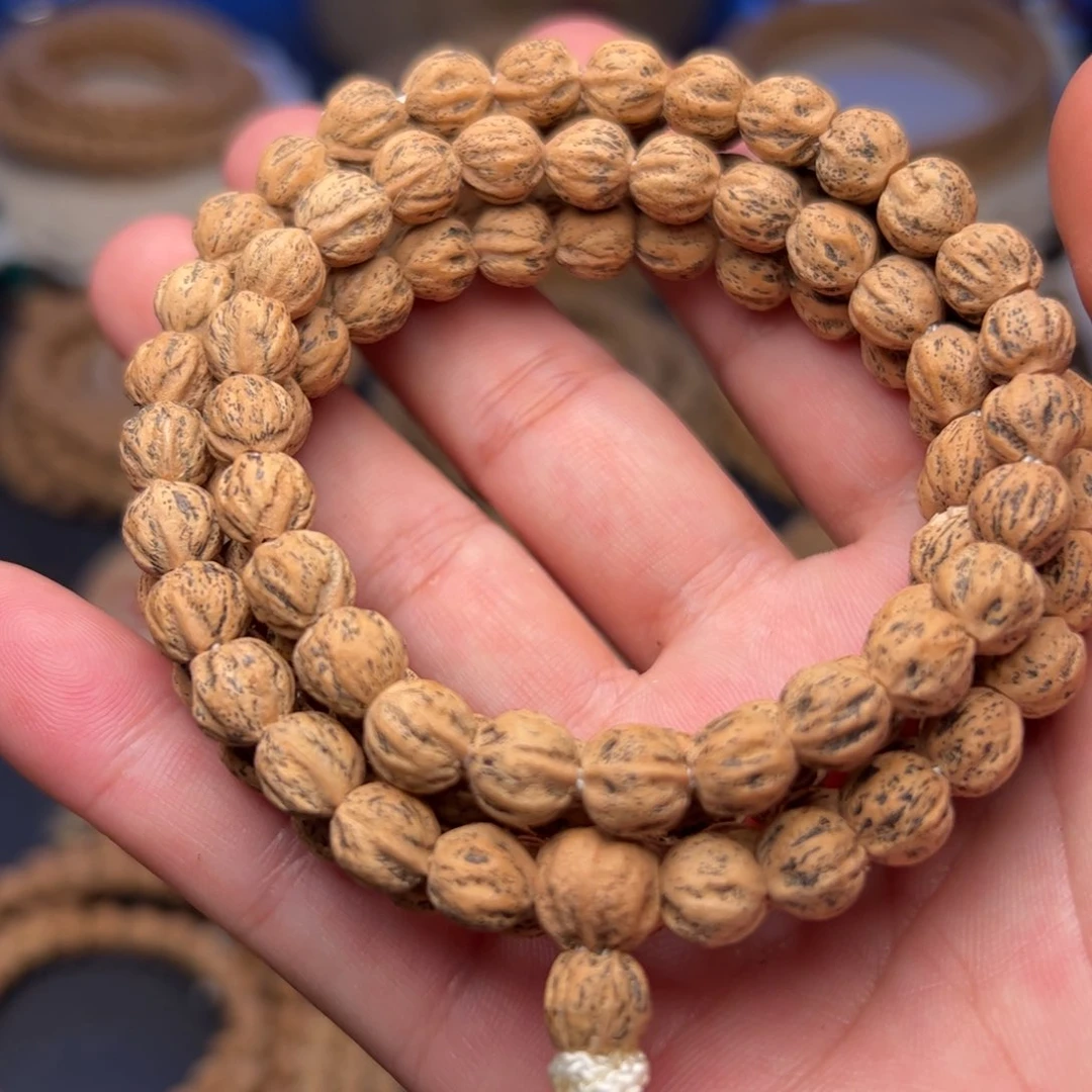 手串柏香籽/百香籽